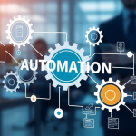 Unlocking Process Automation for Business Efficiency