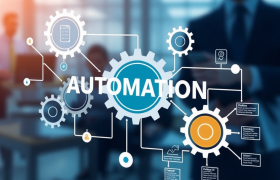 Unlocking Process Automation for Business Efficiency